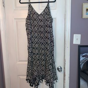 Swimsuits For All Plus Size Swim Coverup